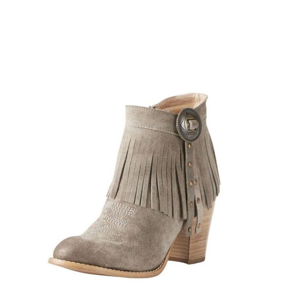 Ariat Shoes - Ariat Unbridled Avery Size 9